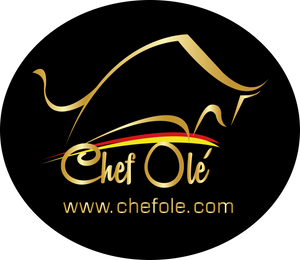 Chef Ole Boxes