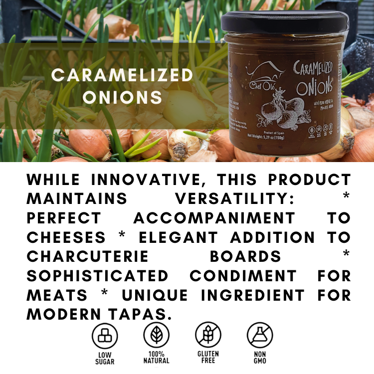 Caramelized Onions