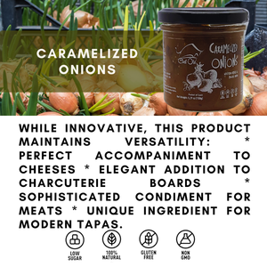 Caramelized Onions