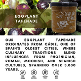 Eggplant Tapenade