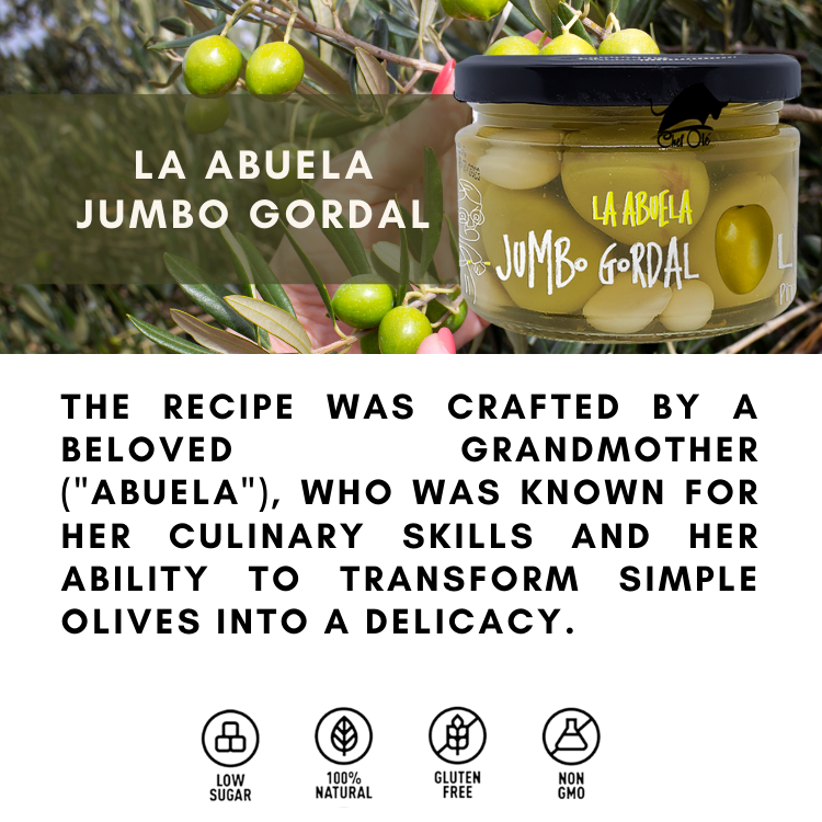 La Abuela