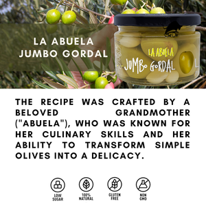 La Abuela